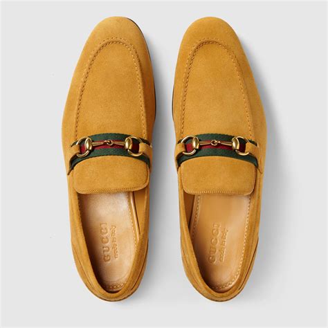 buy gucci horsebit loafers|gucci horsebit suede loafer.